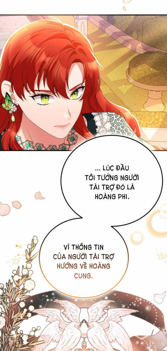 tôi sẽ ly hôn với người chồng bạo chúa của mình Chapter 51.2 - Next Chapter 52