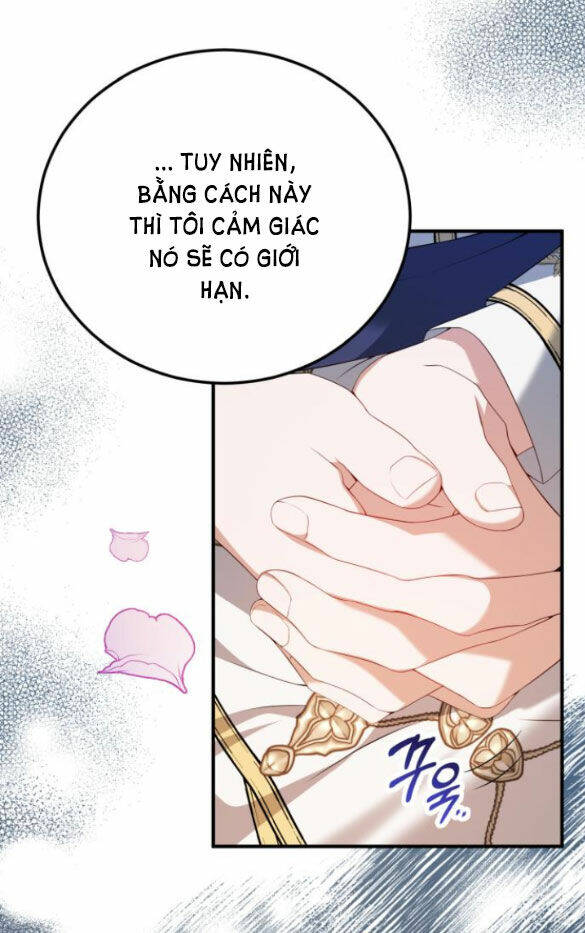 tôi sẽ ly hôn với người chồng bạo chúa của mình Chapter 51.2 - Next Chapter 52