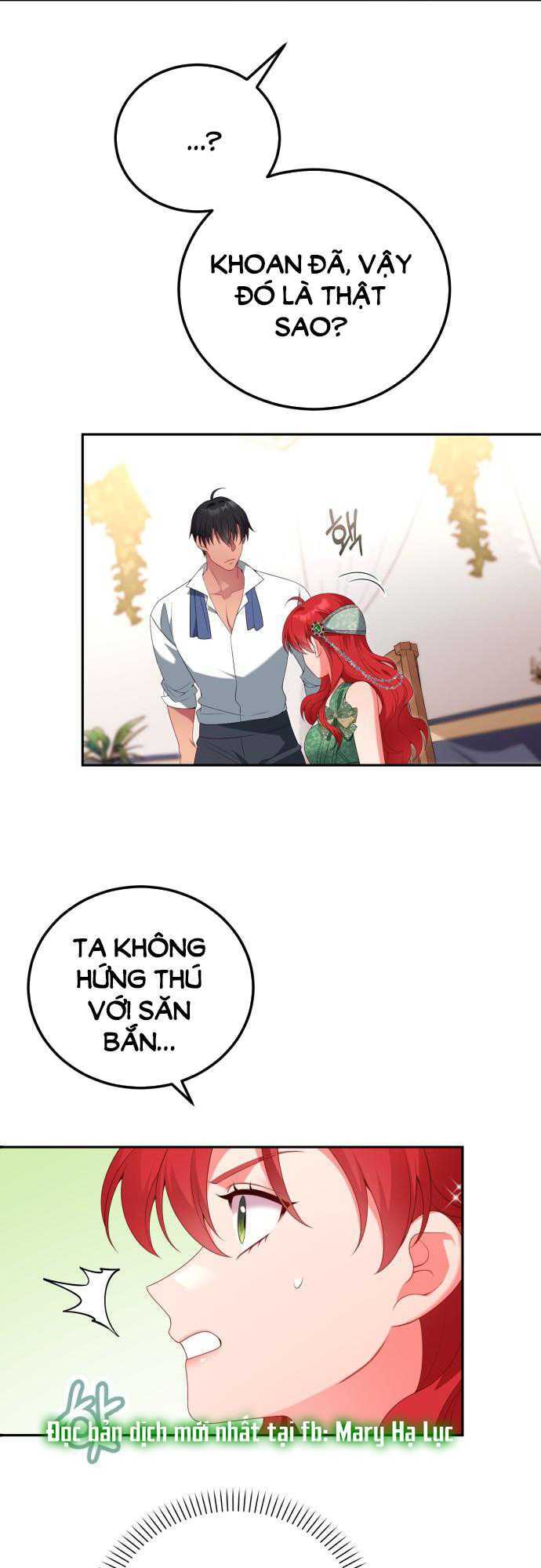 tôi sẽ ly hôn với người chồng bạo chúa của mình chapter 65.2 - Next Chapter 66