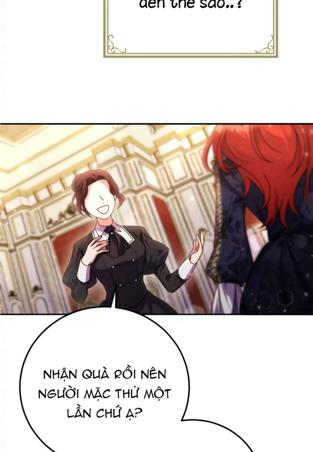 tôi sẽ ly hôn với người chồng bạo chúa của mình chapter 7 - Next Chapter 7.1