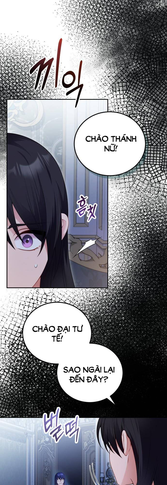 tôi sẽ ly hôn với người chồng bạo chúa của mình chapter 70.1 - Next chapter 70.2