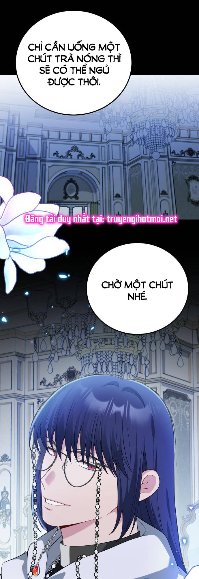 tôi sẽ ly hôn với người chồng bạo chúa của mình chapter 70.1 - Next chapter 70.2