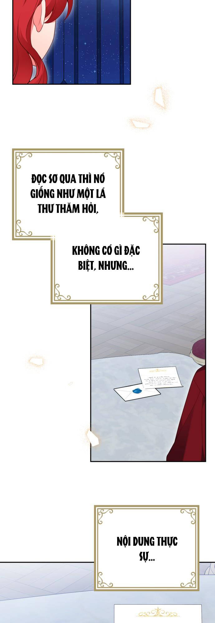 tôi sẽ ly hôn với người chồng bạo chúa của mình chapter 70.2 - Next Chapter 71