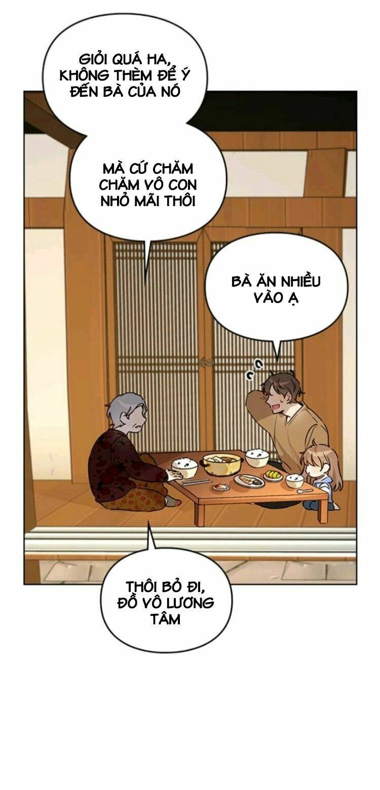 tôi trở thành một người cha chapter 10 - Next chapter 11