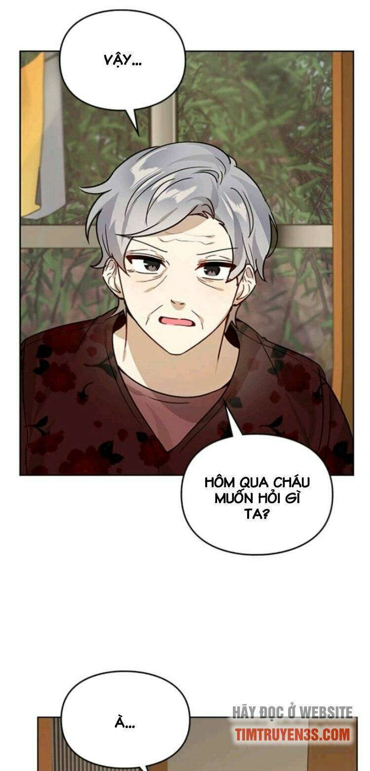 tôi trở thành một người cha chapter 10 - Next chapter 11