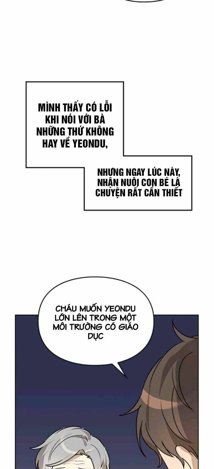 tôi trở thành một người cha chapter 10 - Next chapter 11