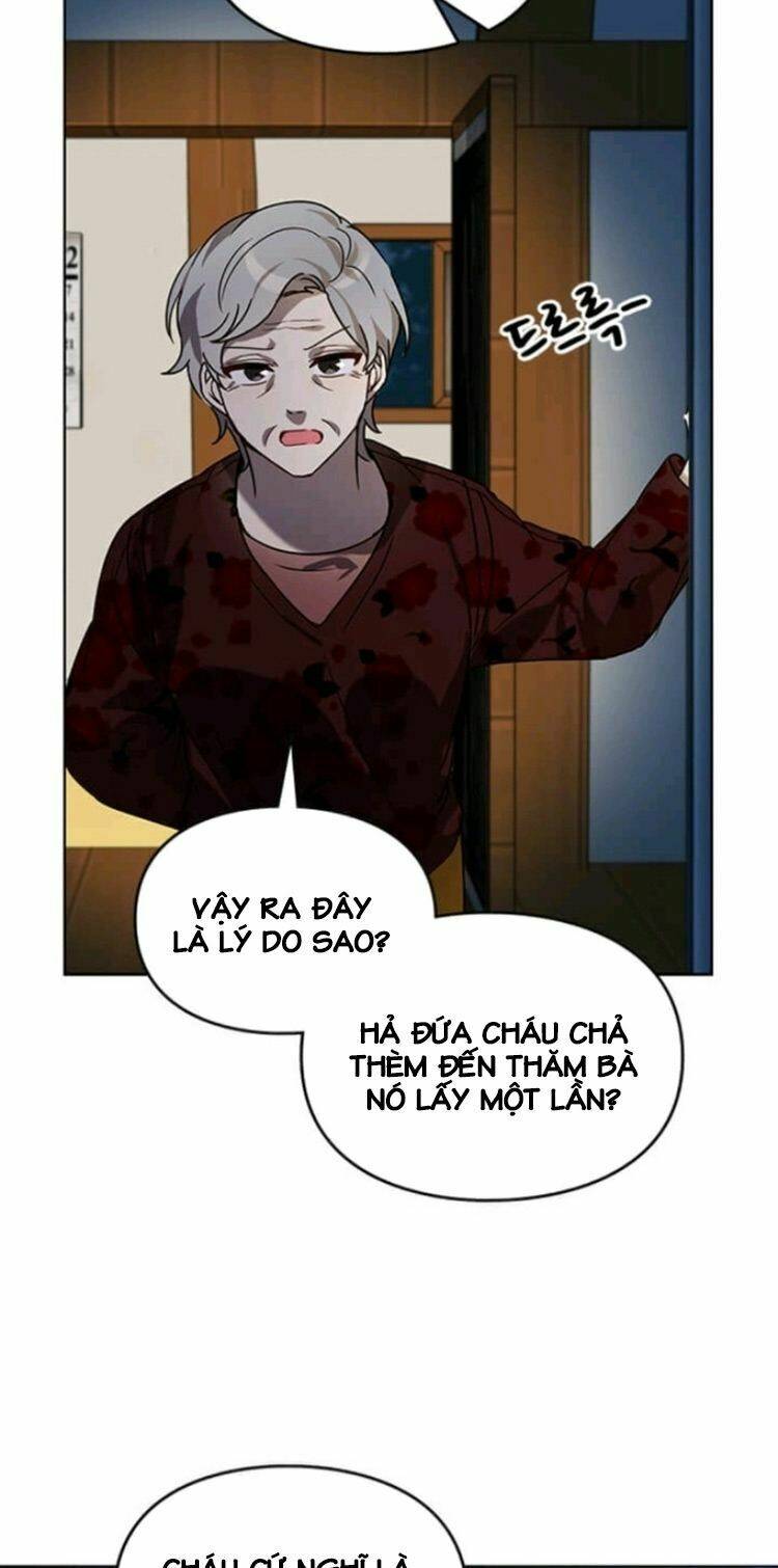 tôi trở thành một người cha chapter 10 - Next chapter 11