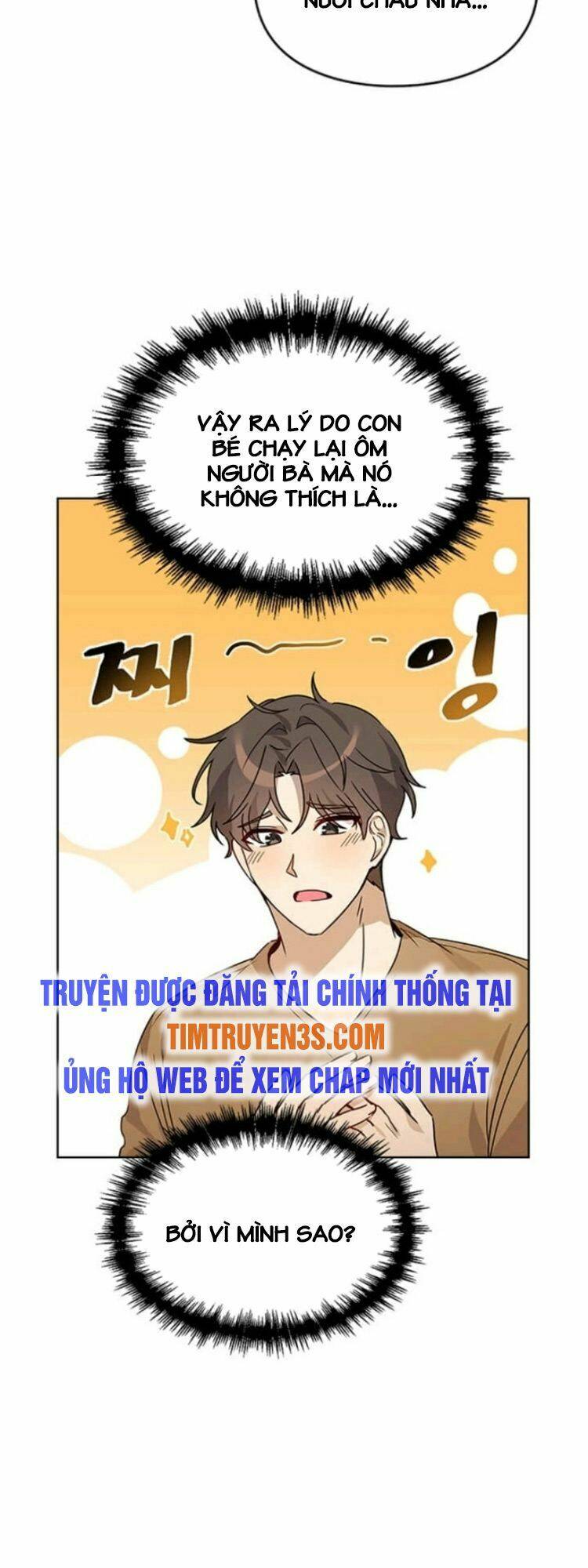 tôi trở thành một người cha chapter 10 - Next chapter 11