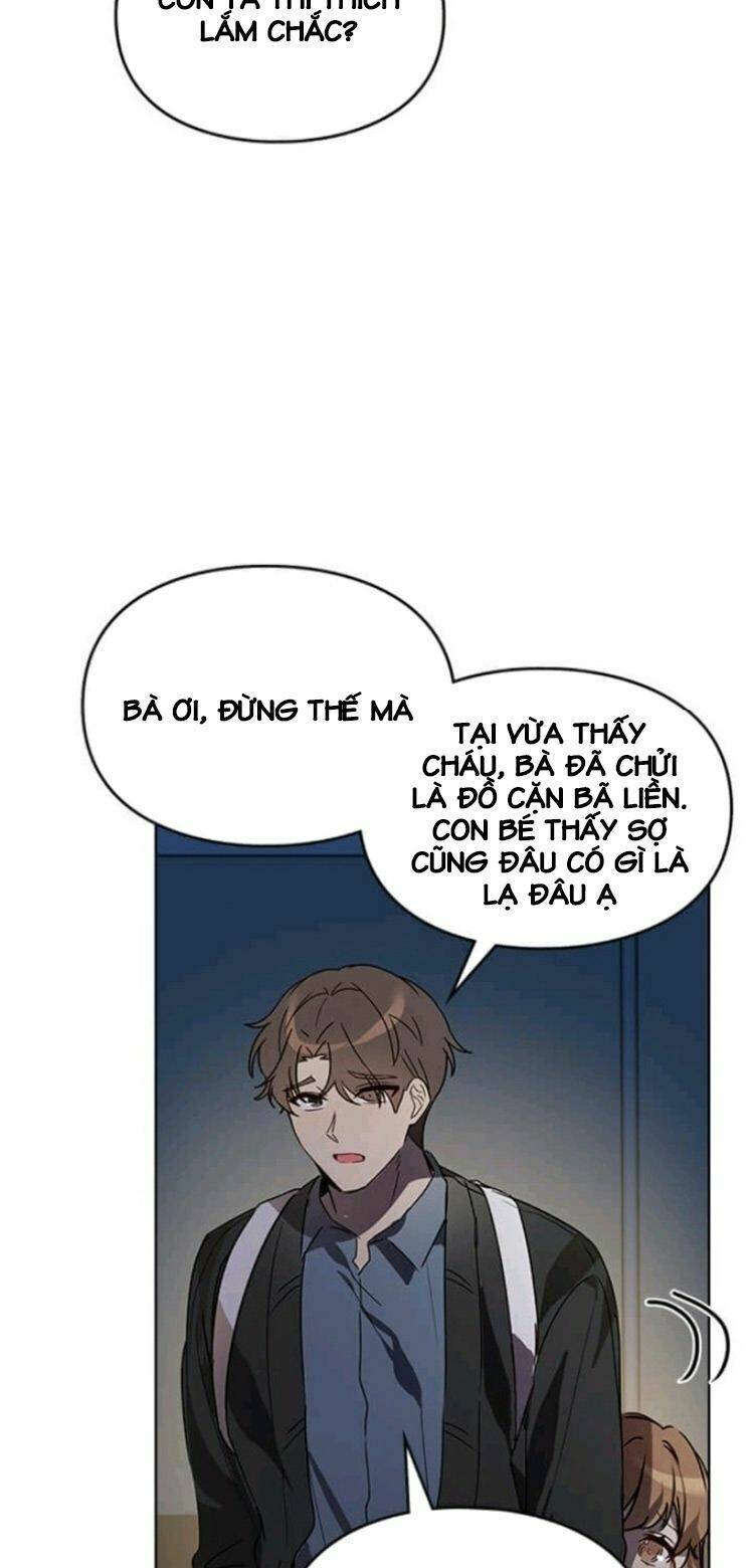 tôi trở thành một người cha chapter 10 - Next chapter 11