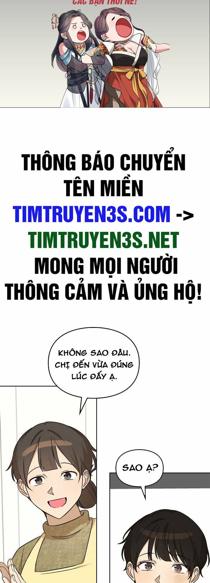 tôi trở thành một người cha chương 100 - Next chương 101