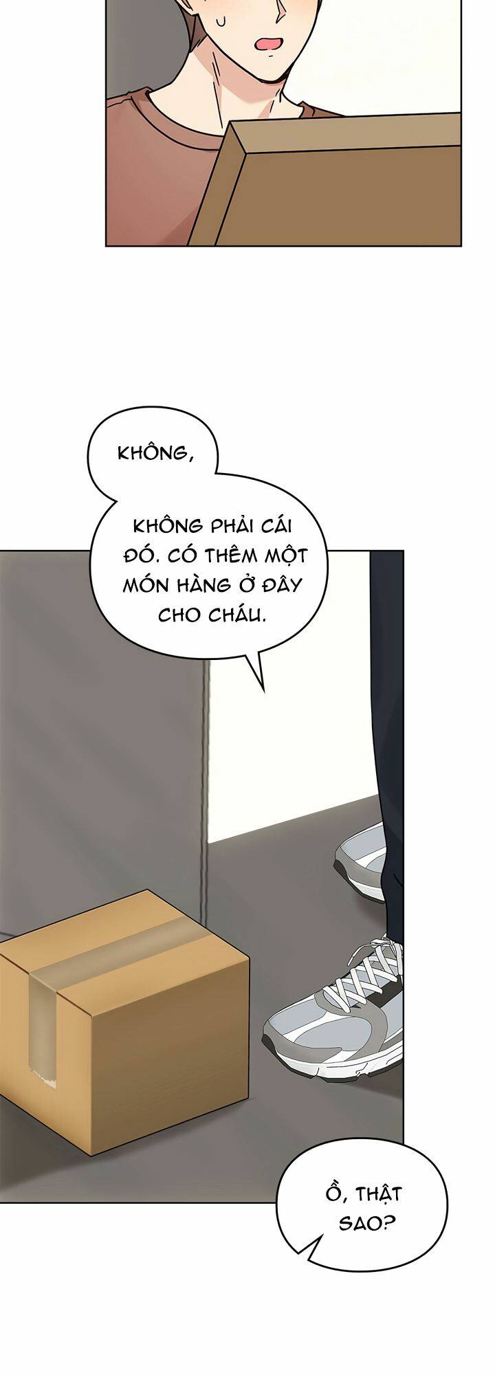 tôi trở thành một người cha chương 109 - Next chapter 110