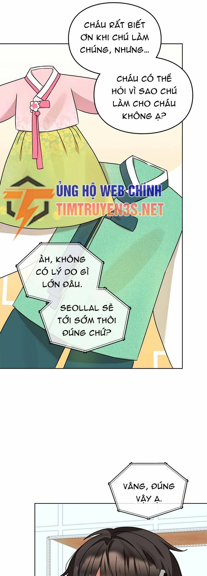 tôi trở thành một người cha chương 109 - Next chapter 110