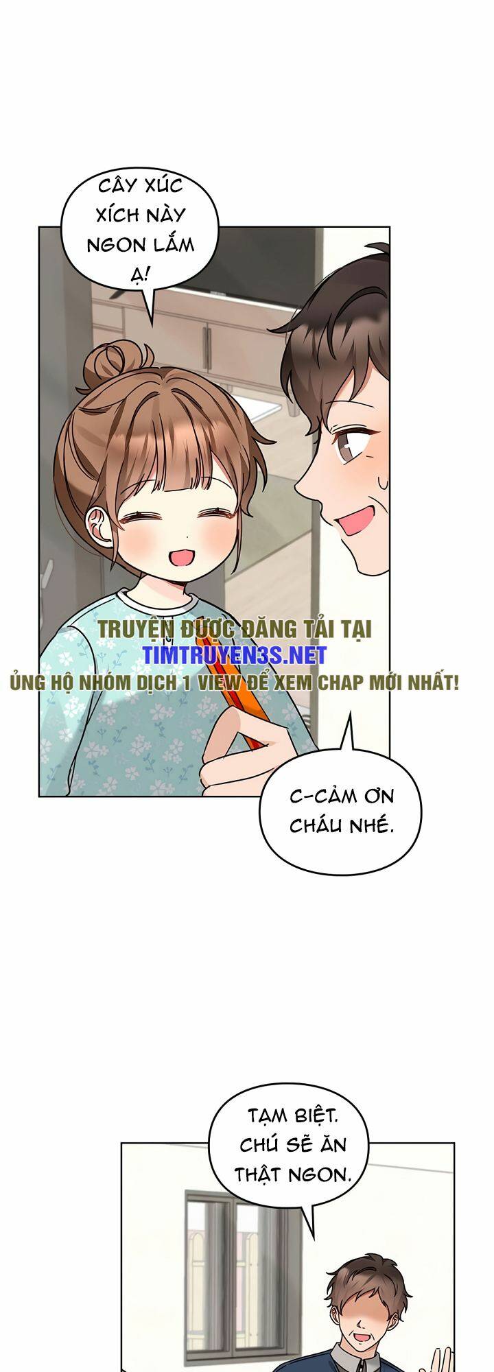 tôi trở thành một người cha chương 109 - Next chapter 110