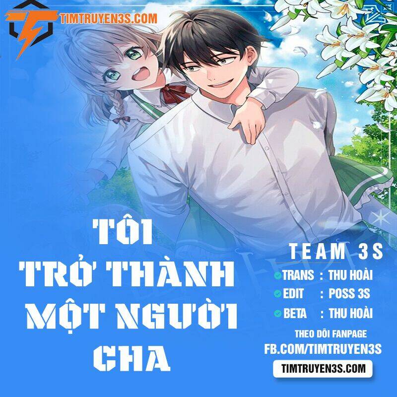 tôi trở thành một người cha chapter 23 - Next chapter 24