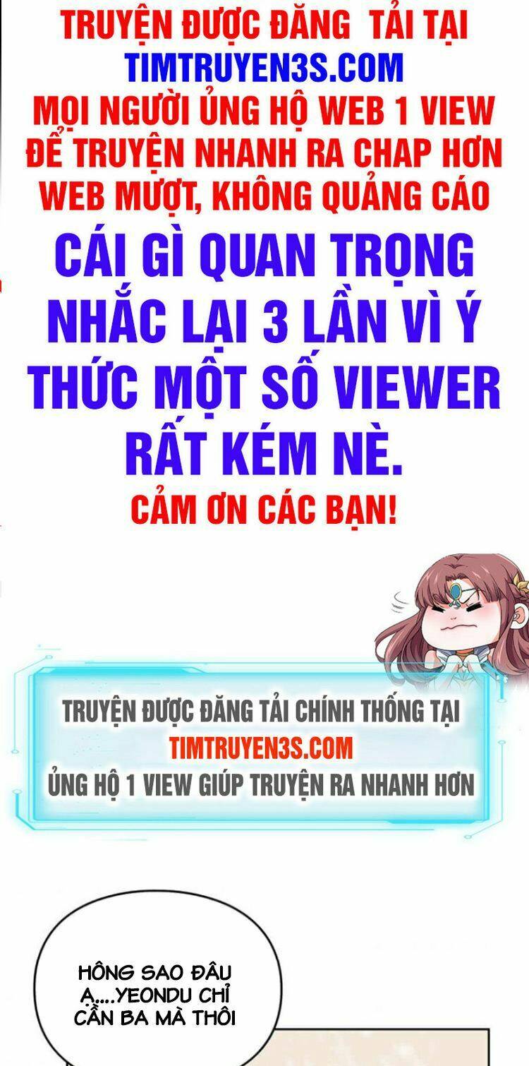 tôi trở thành một người cha chapter 23 - Next chapter 24