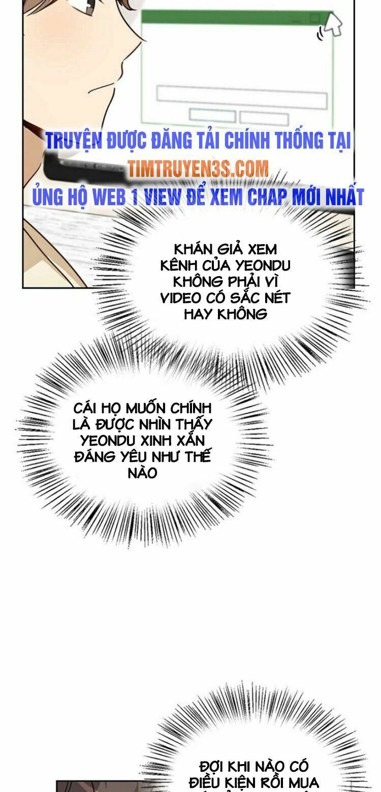 tôi trở thành một người cha chapter 23 - Next chapter 24