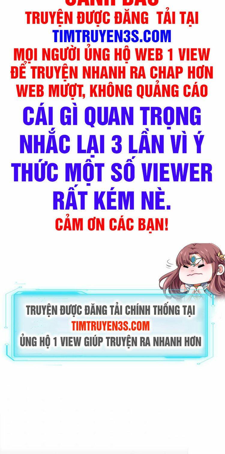 tôi trở thành một người cha chapter 38 - Next chapter 39