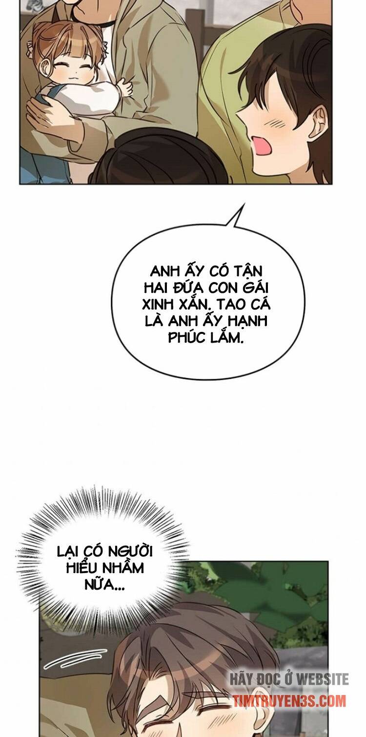 tôi trở thành một người cha chapter 38 - Next chapter 39