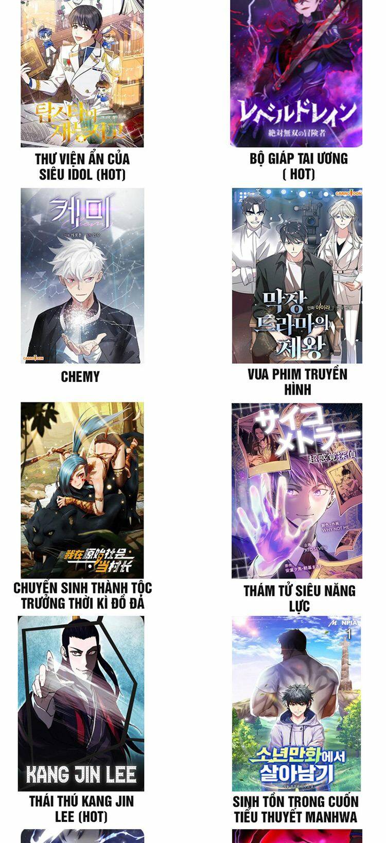 tôi trở thành một người cha chapter 38 - Next chapter 39