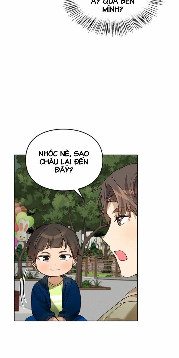 tôi trở thành một người cha chapter 40 - Next chapter 41