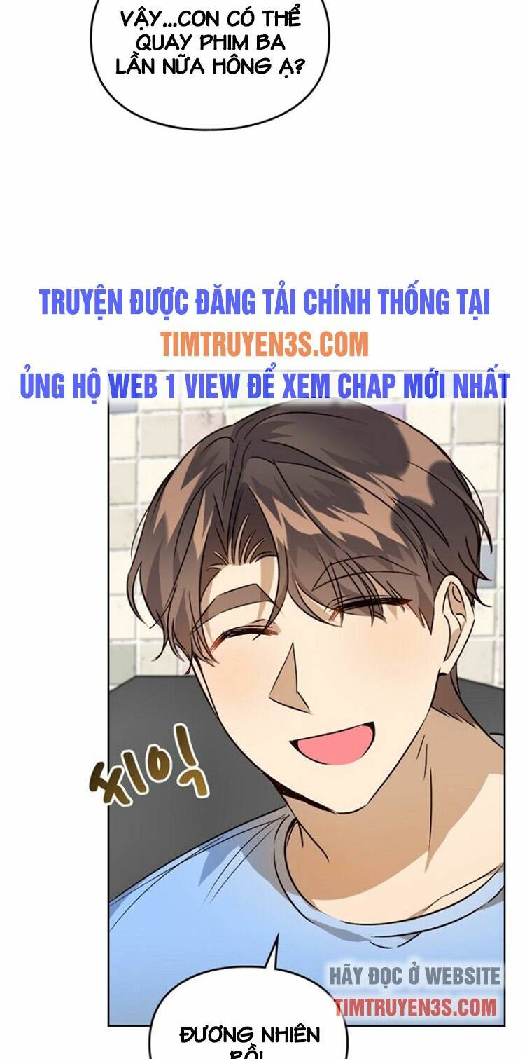 tôi trở thành một người cha chapter 45 - Next chapter 46