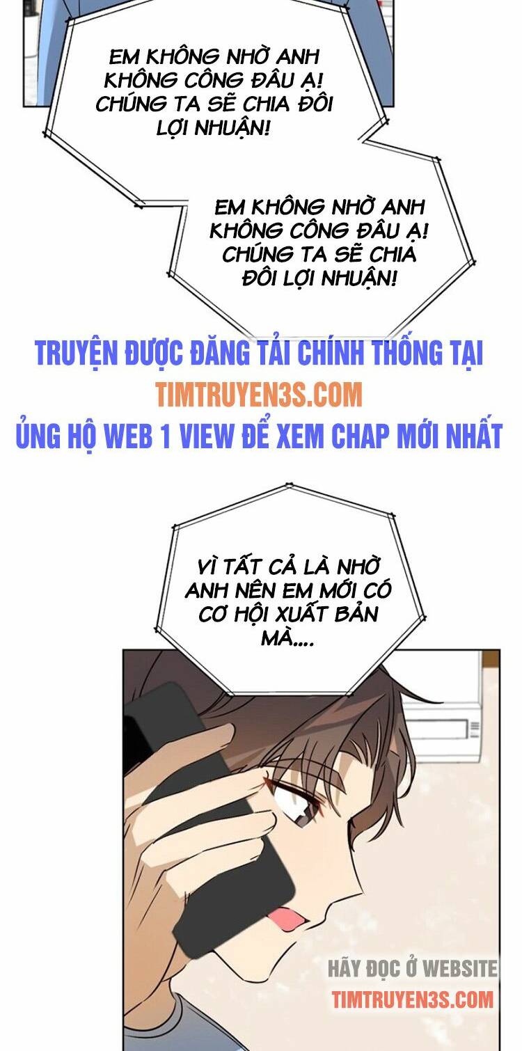 tôi trở thành một người cha chapter 45 - Next chapter 46