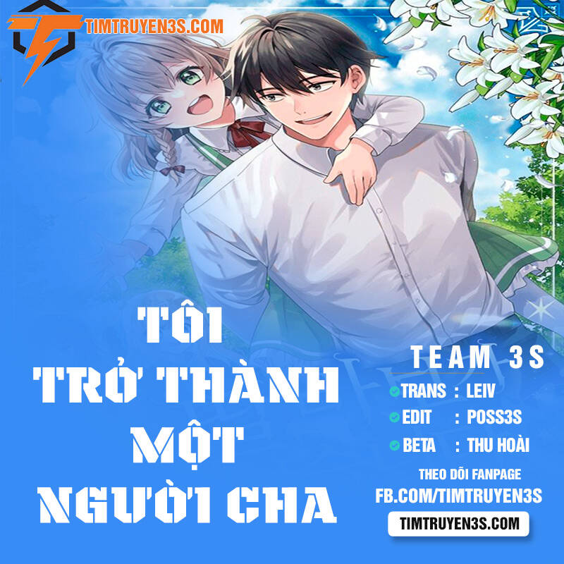 tôi trở thành một người cha chapter 49 - Next chapter 50