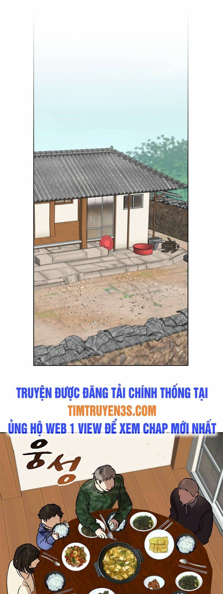 tôi trở thành một người cha chapter 49 - Next chapter 50