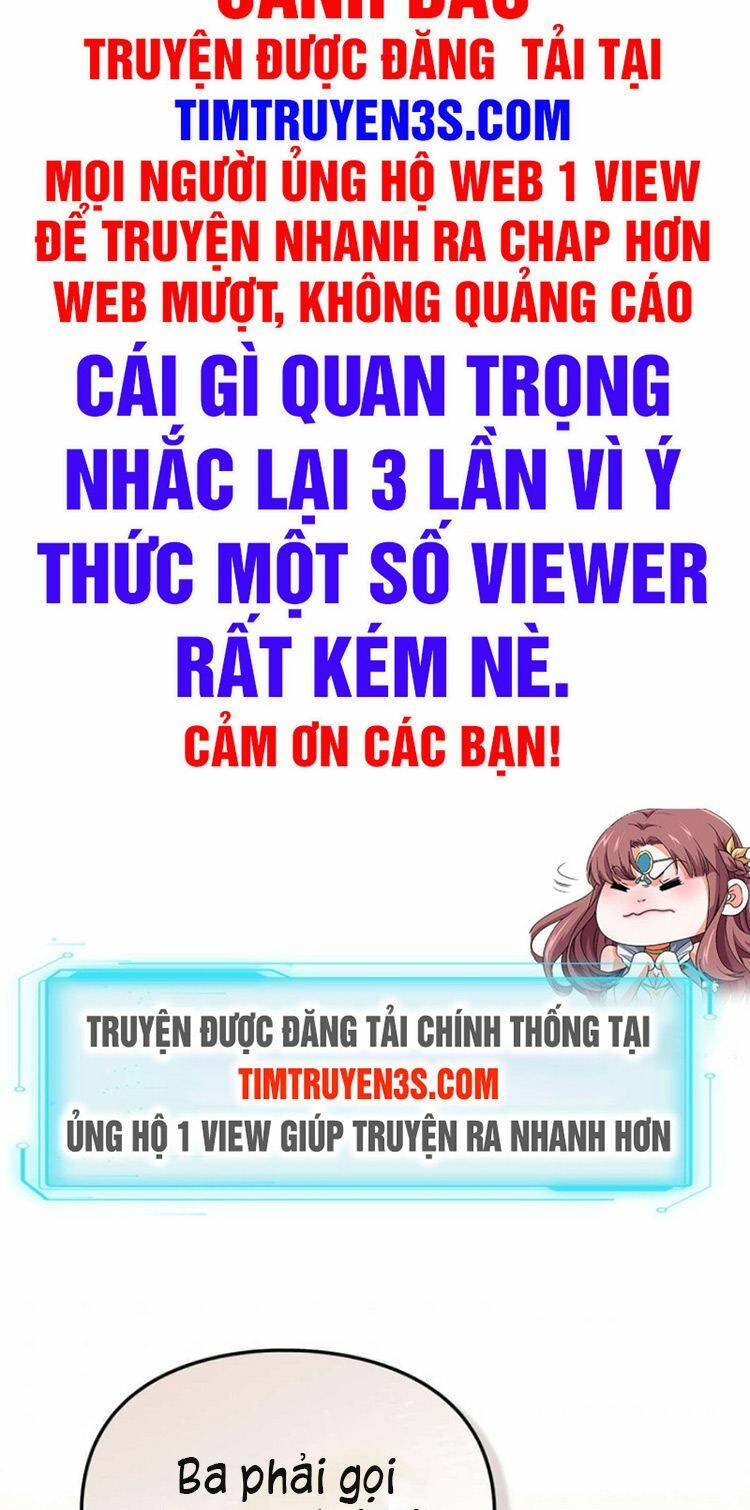 tôi trở thành một người cha chapter 49 - Next chapter 50