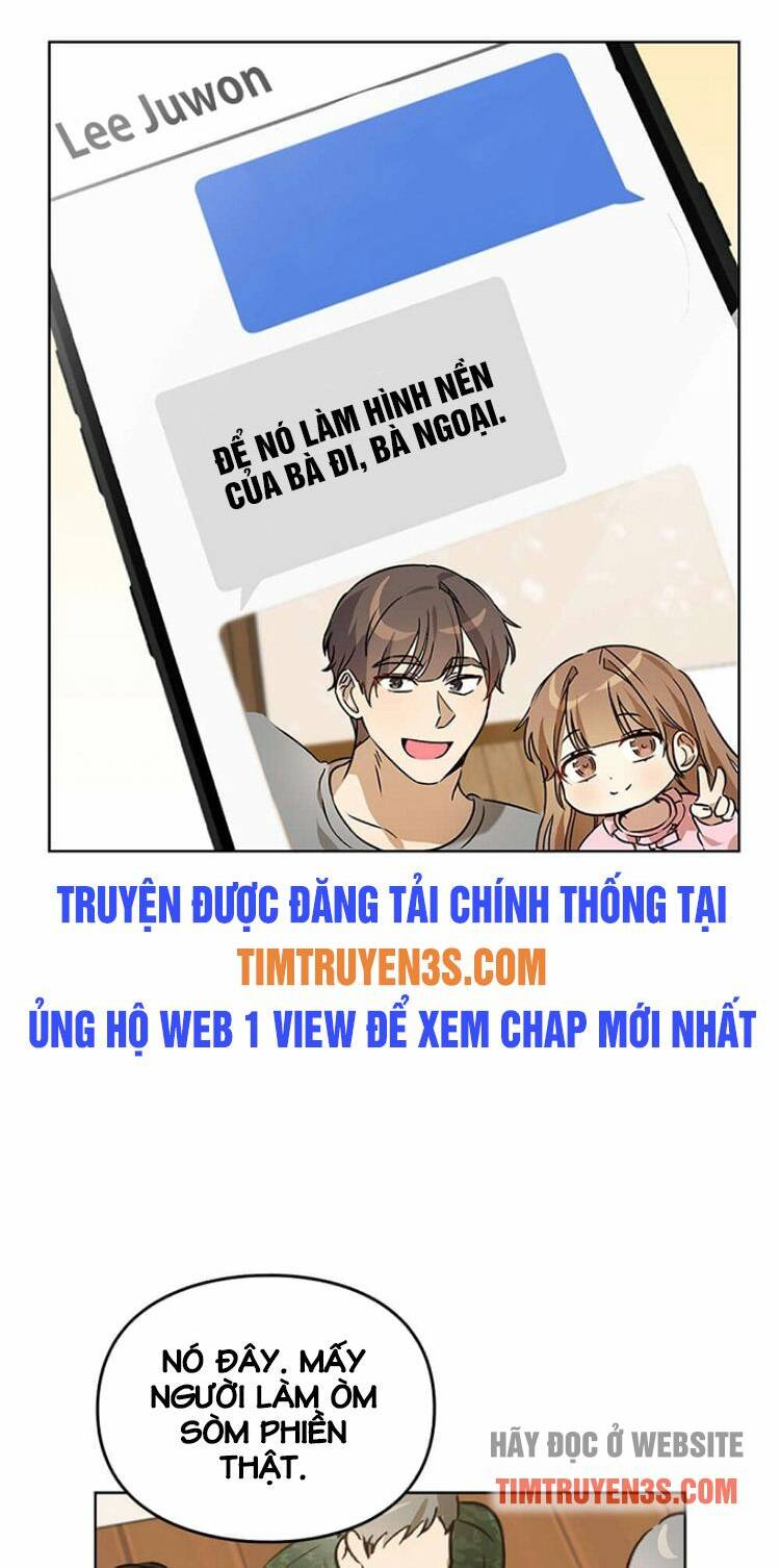 tôi trở thành một người cha chapter 49 - Next chapter 50