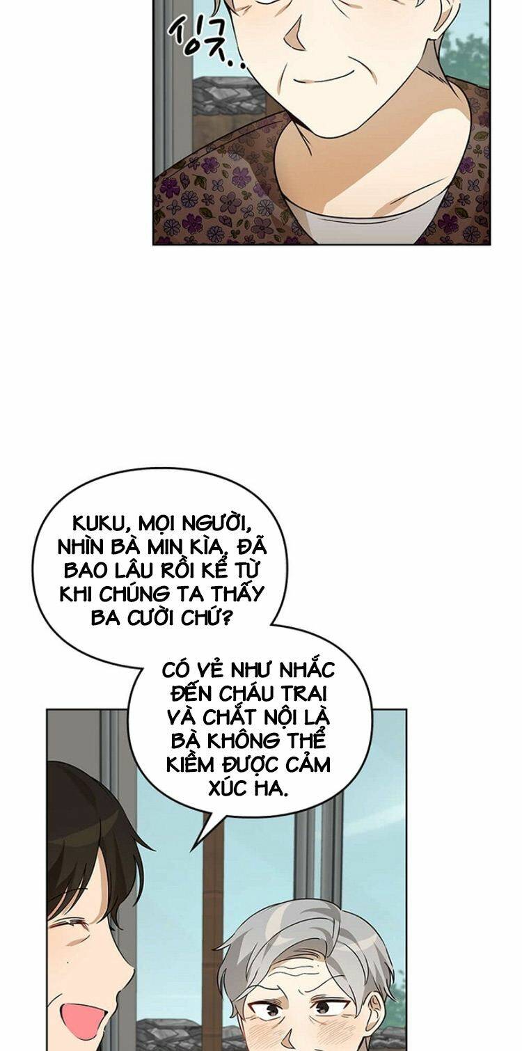 tôi trở thành một người cha chapter 49 - Next chapter 50