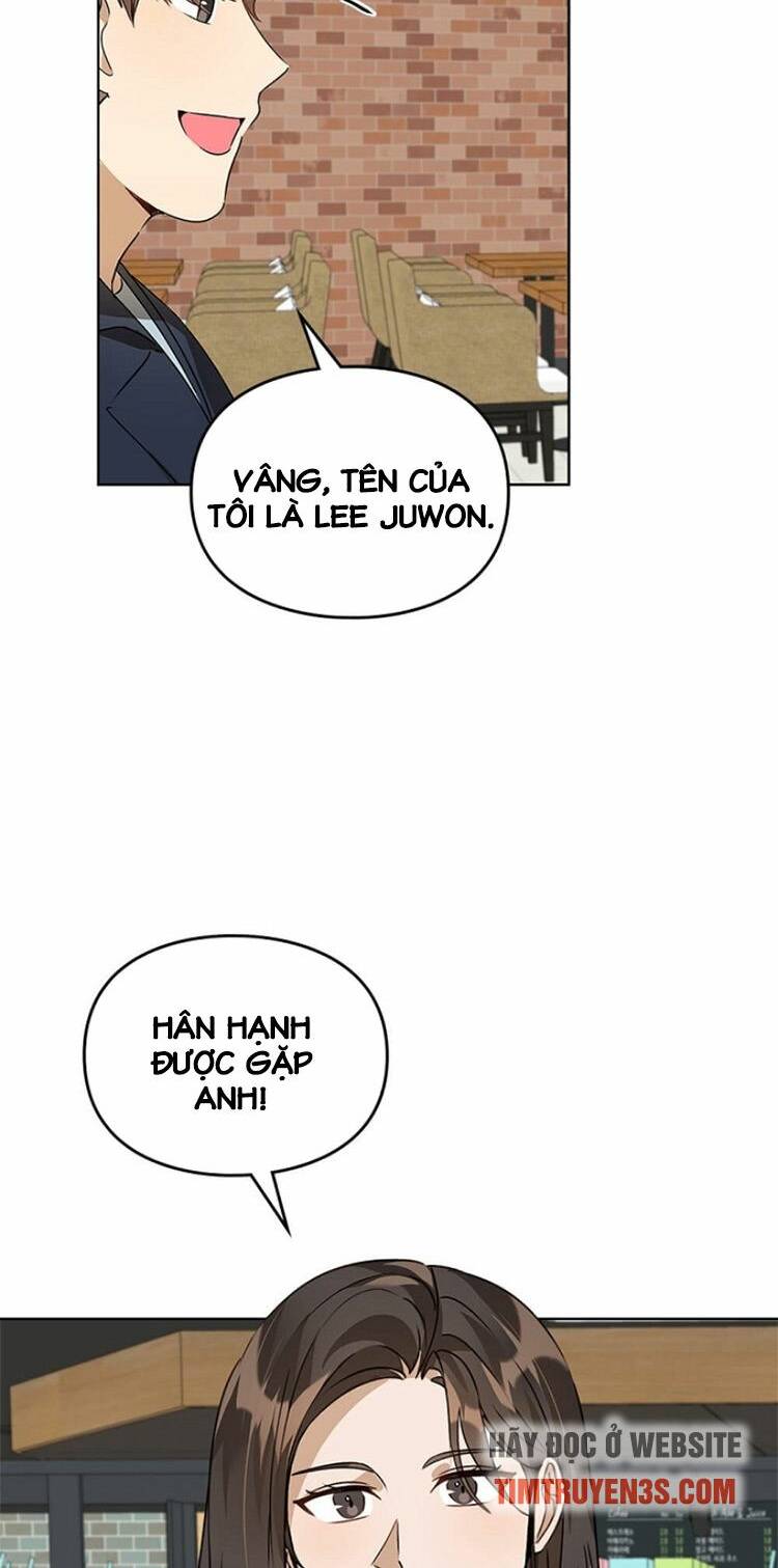 tôi trở thành một người cha chapter 49 - Next chapter 50