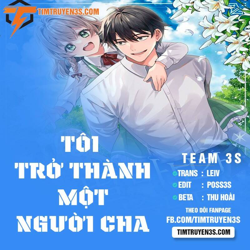 tôi trở thành một người cha chapter 57 - Next chapter 58