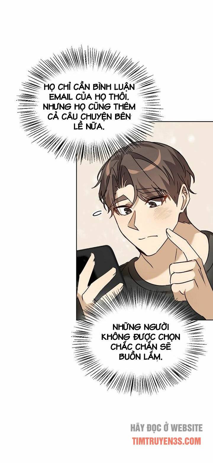 tôi trở thành một người cha chapter 57 - Next chapter 58