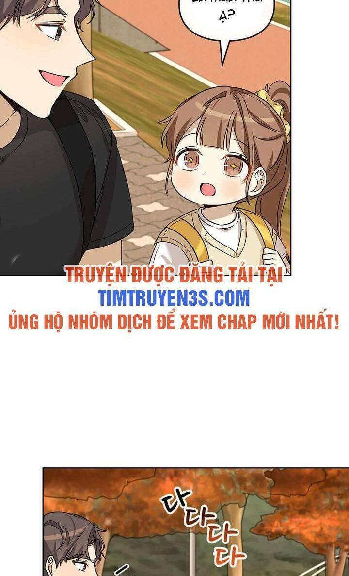 tôi trở thành một người cha chapter 78 - Next Chapter 78.1