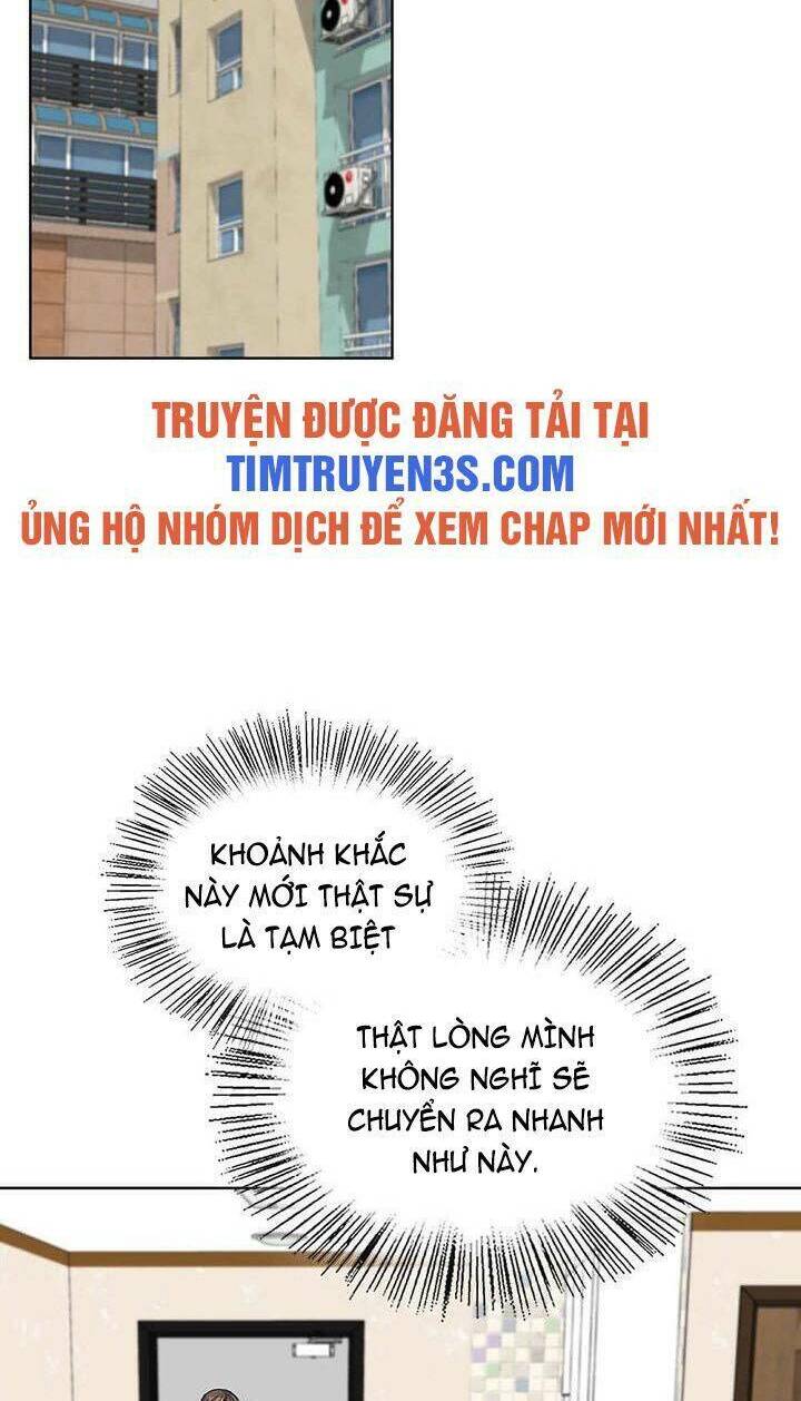 tôi trở thành một người cha chapter 78 - Next Chapter 78.1