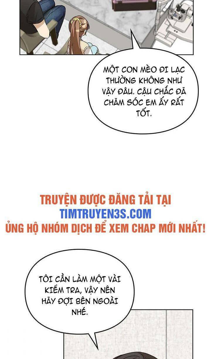 tôi trở thành một người cha chapter 78 - Next Chapter 78.1