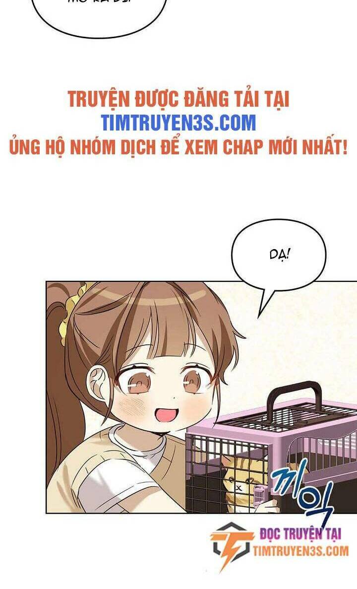 tôi trở thành một người cha chapter 78 - Next Chapter 78.1