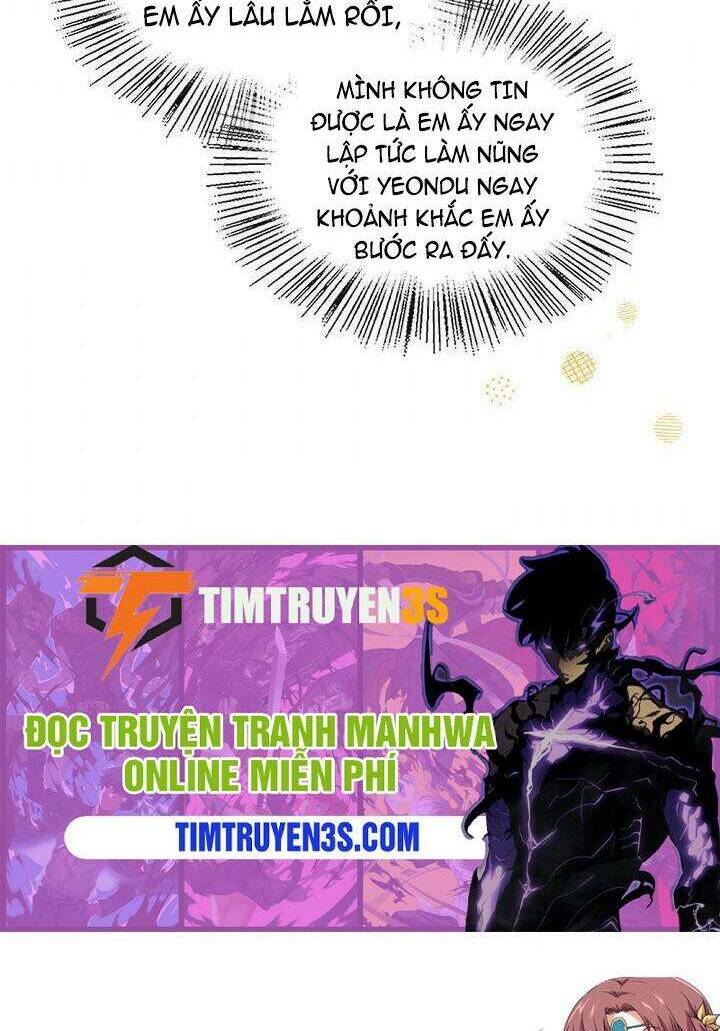 tôi trở thành một người cha chapter 78 - Next Chapter 78.1