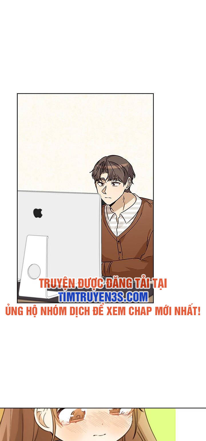 tôi trở thành một người cha chapter 82 - Next chapter 83