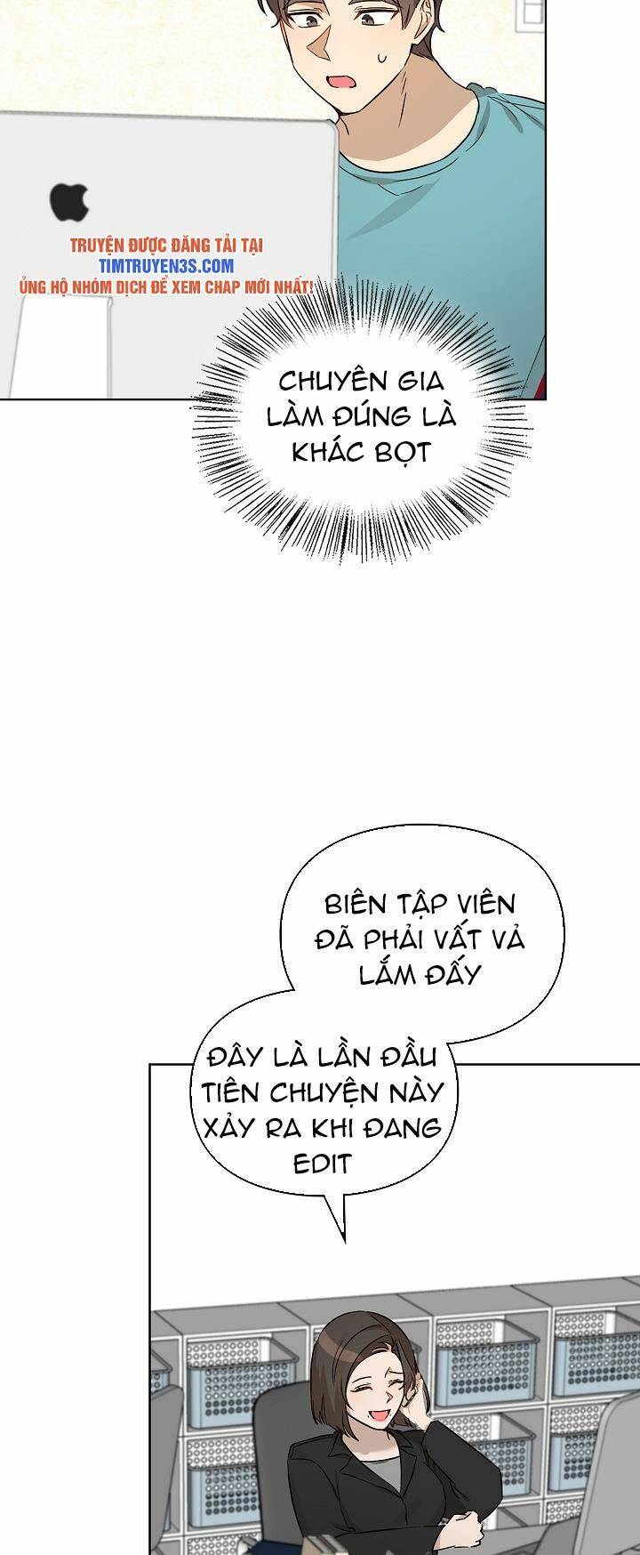 tôi trở thành một người cha chapter 89 - Next chapter 90