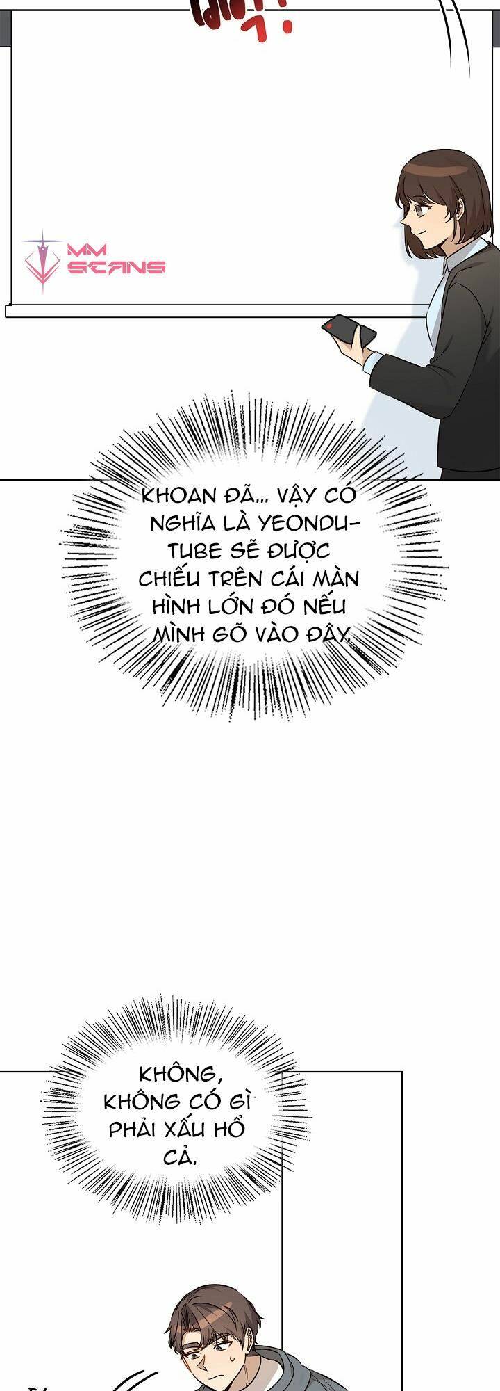 tôi trở thành một người cha chapter 89 - Next chapter 90