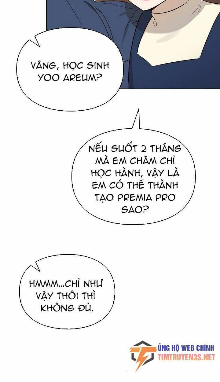 tôi trở thành một người cha chapter 90 - Next chapter 91