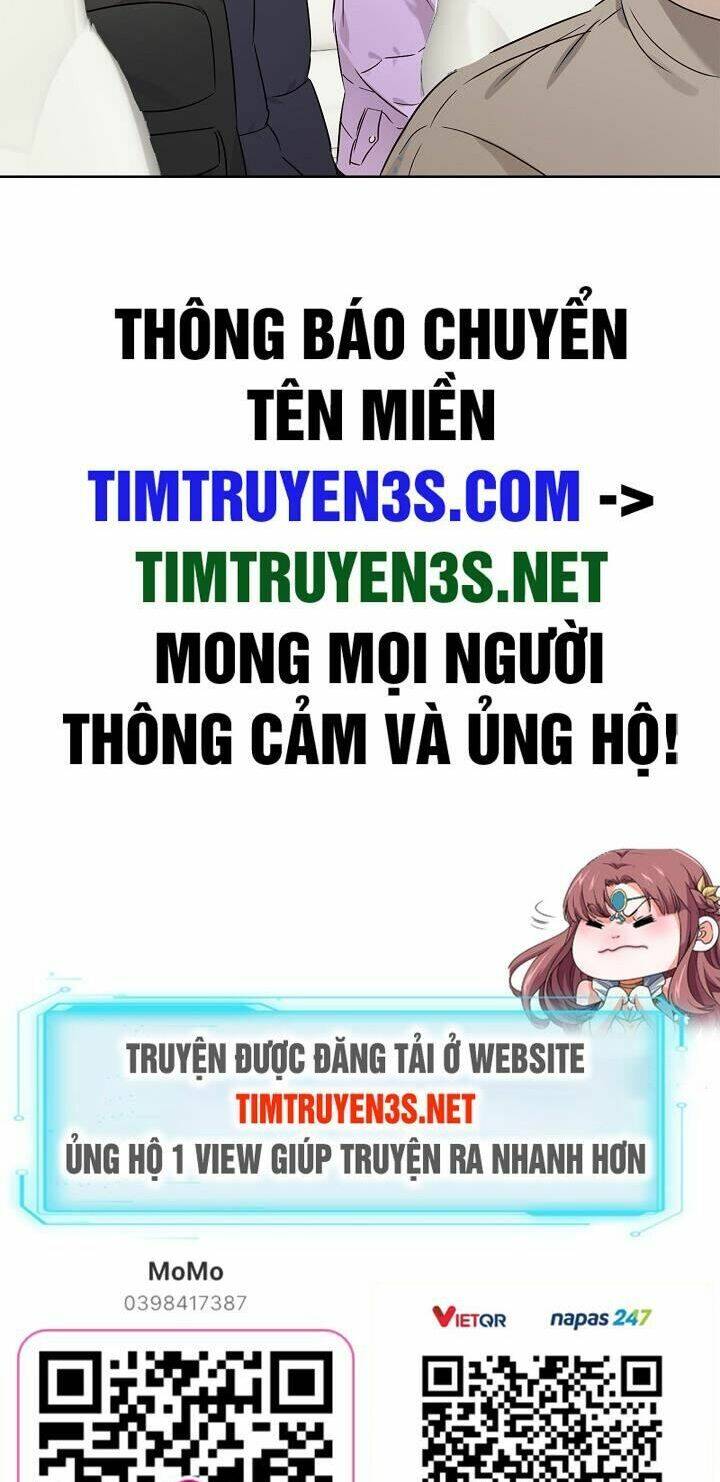 tôi trở thành một người cha chapter 90 - Next chapter 91