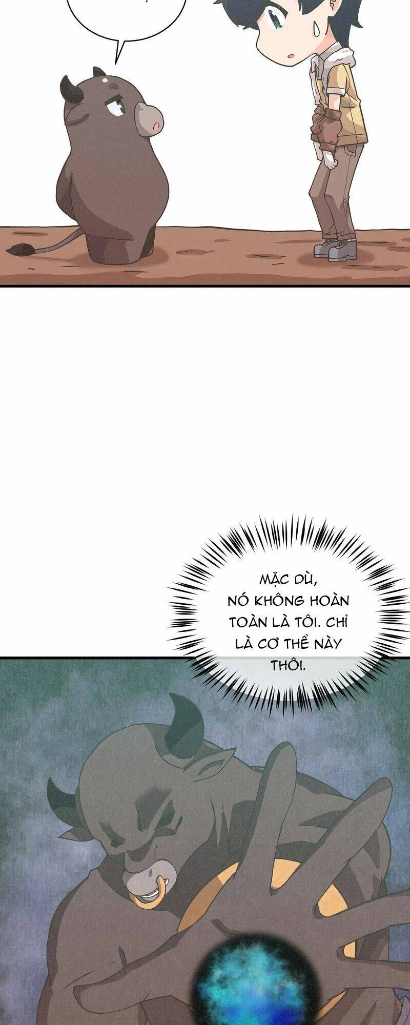 tôi trở thành một nông dân chapter 103 - Next chapter 104