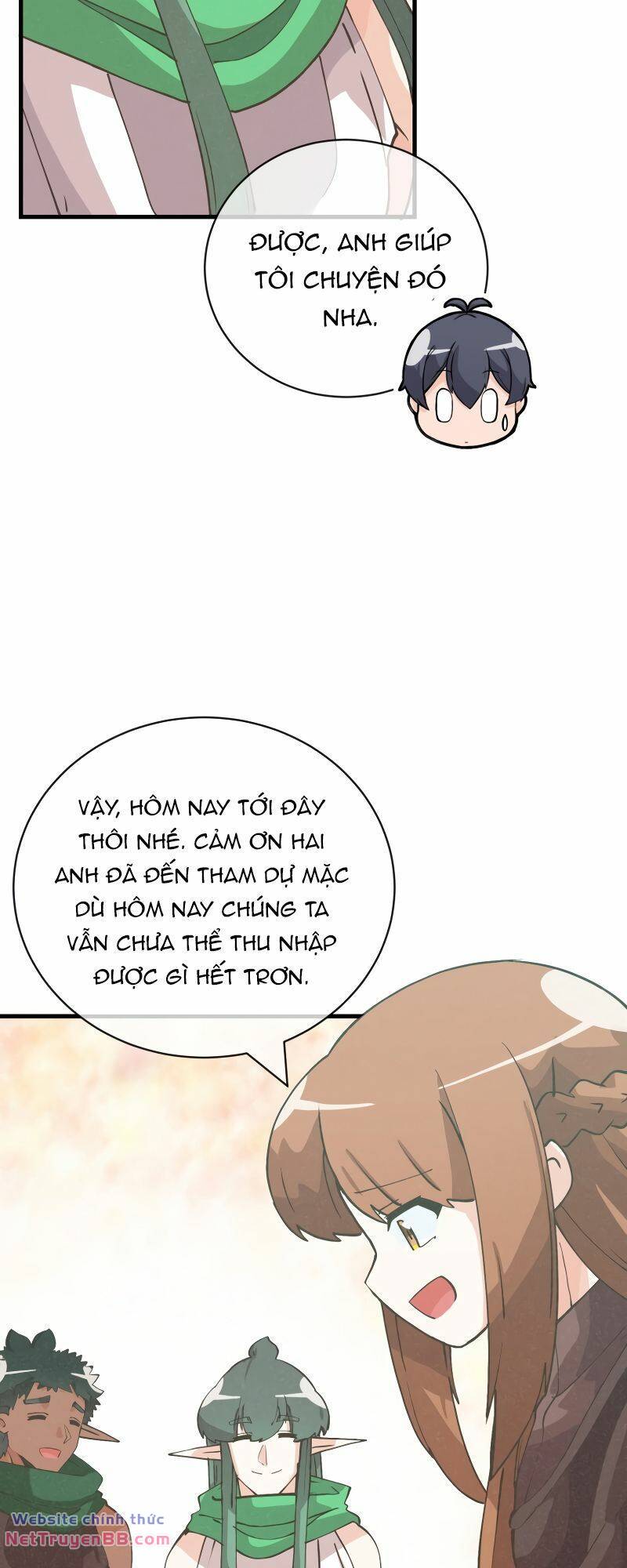 tôi trở thành một nông dân chapter 142 - Next Chương 143