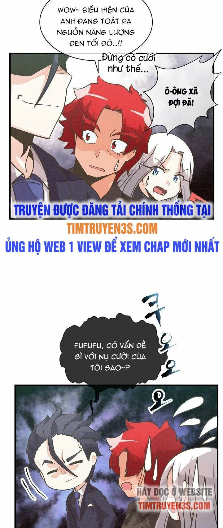 tôi trở thành một nông dân chapter 19 - Next chapter 20