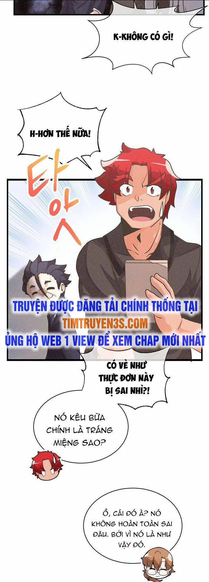 tôi trở thành một nông dân chapter 19 - Next chapter 20