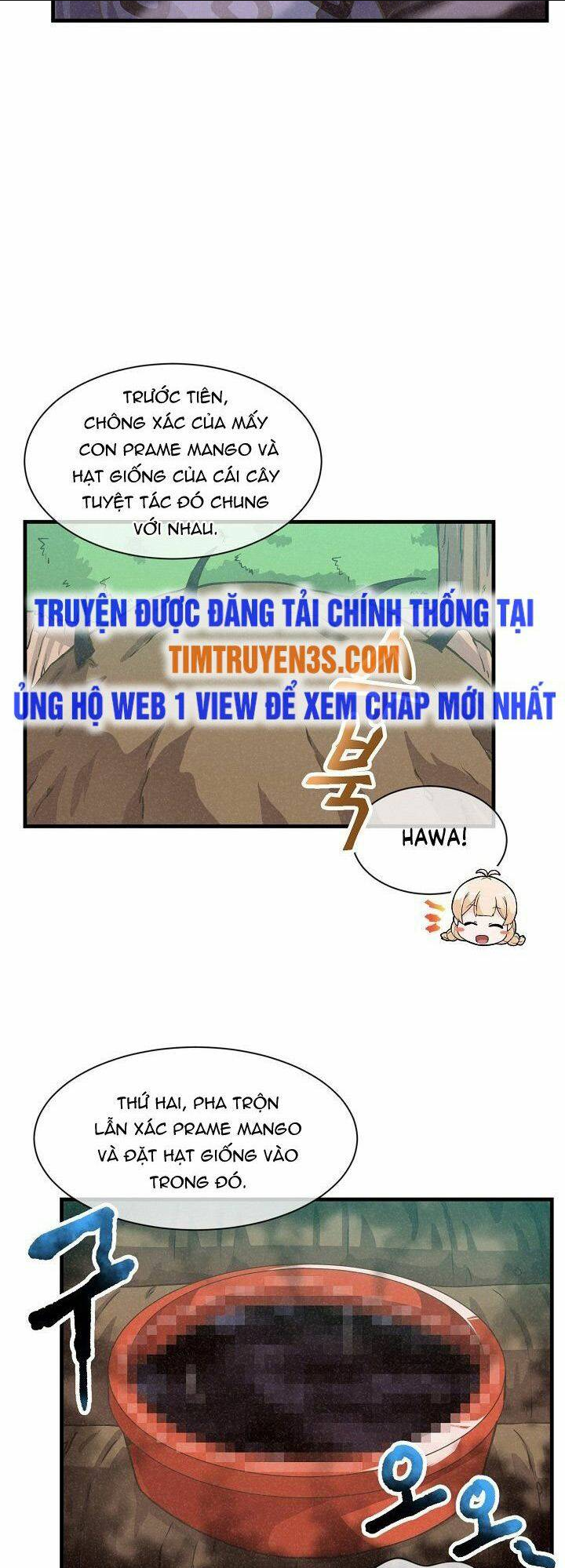 tôi trở thành một nông dân chapter 8 - Next chapter 9