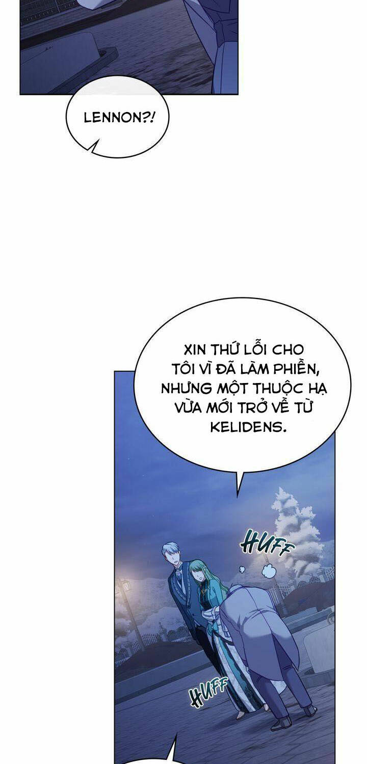 tôi trở thành nhân vật phản diện thực sự chương 37.2 - Next Chapter 38